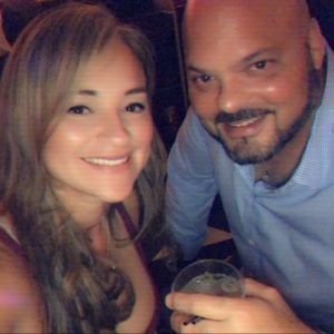 Meet your Posher, Louise